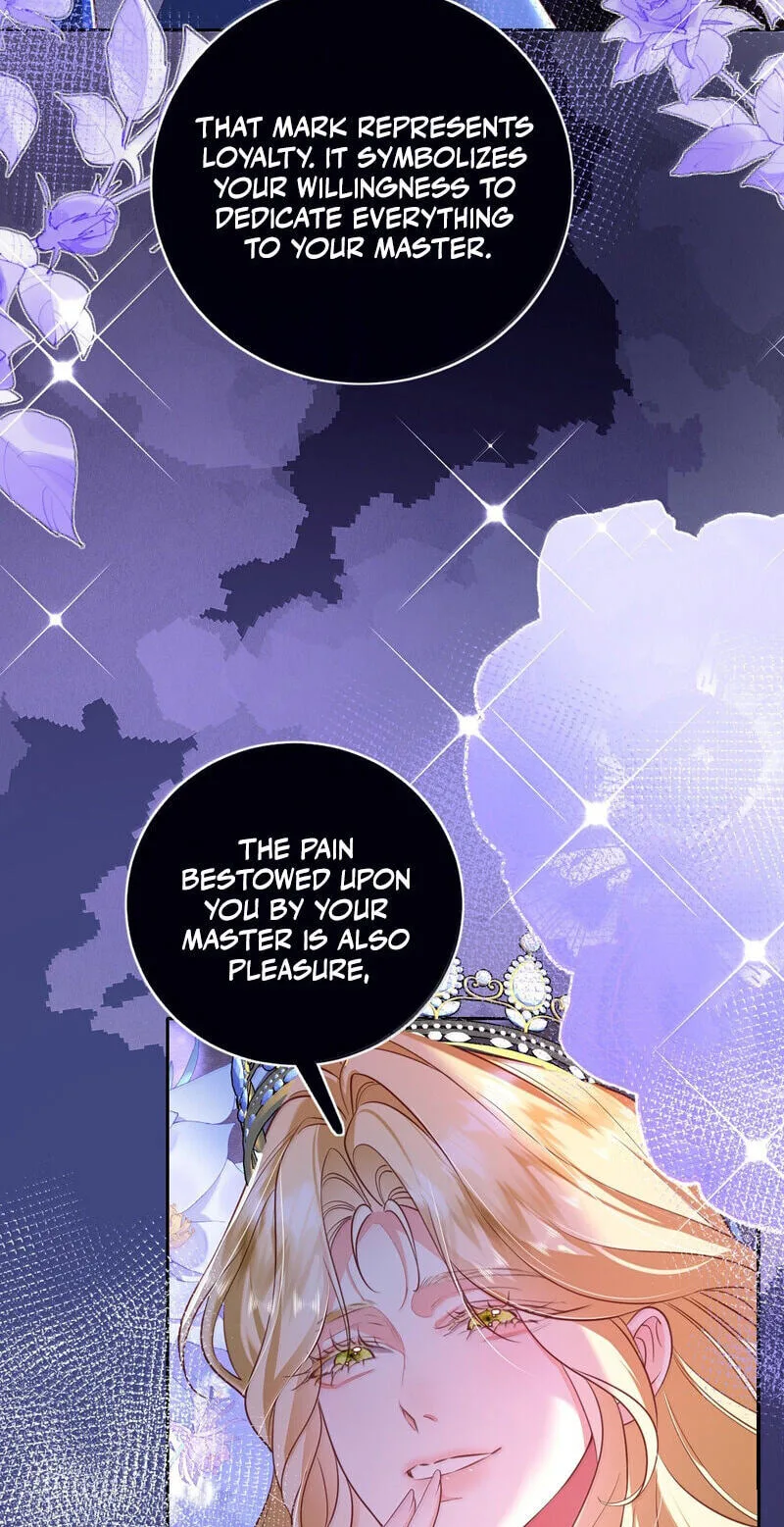 The Demon Maid Only Wants to Be Bullied by the Villainess Noble Lady Chapter 45 page 27
