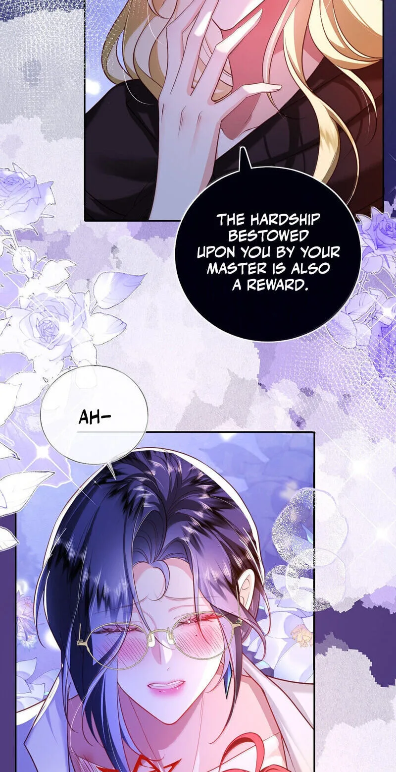 The Demon Maid Only Wants to Be Bullied by the Villainess Noble Lady Chapter 45 page 28