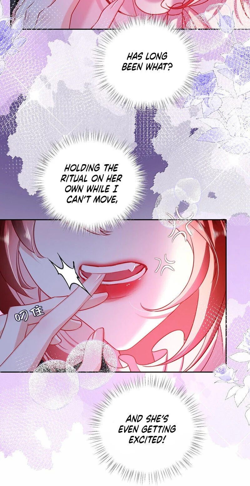 The Demon Maid Only Wants to Be Bullied by the Villainess Noble Lady Chapter 45 page 30