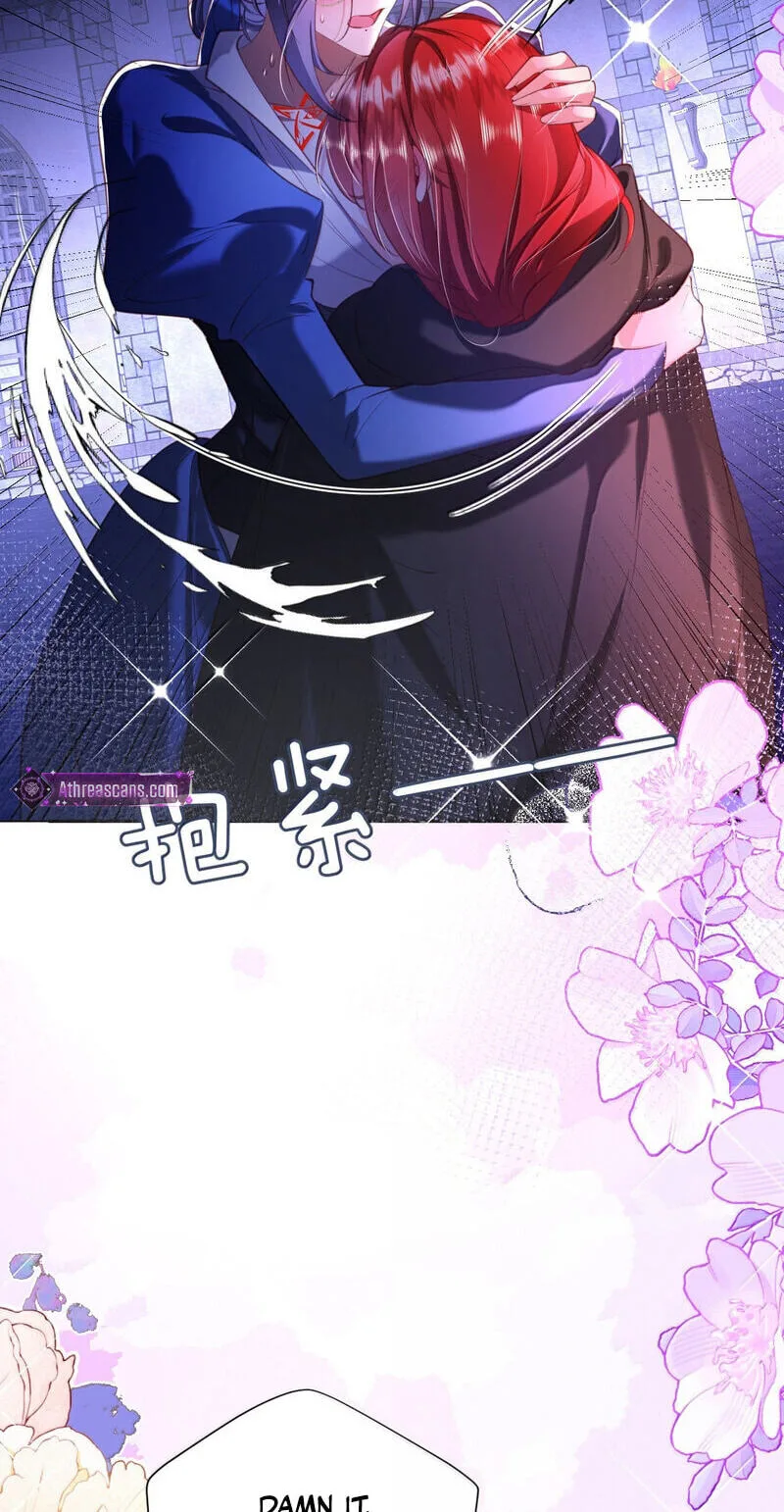 The Demon Maid Only Wants to Be Bullied by the Villainess Noble Lady Chapter 45 page 37