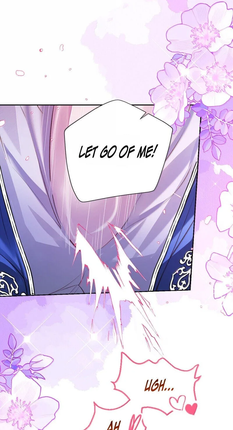 The Demon Maid Only Wants to Be Bullied by the Villainess Noble Lady Chapter 45 page 39