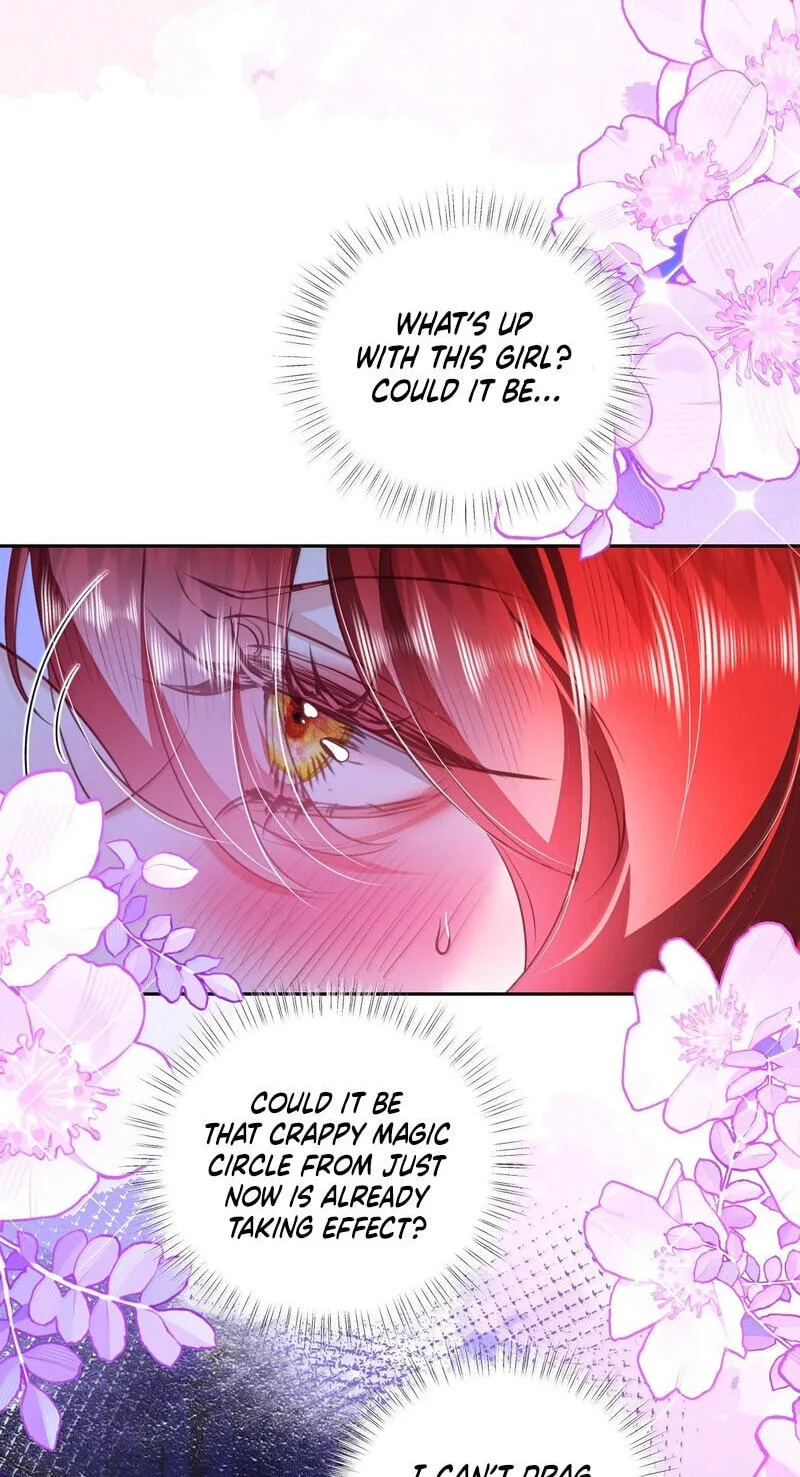 The Demon Maid Only Wants to Be Bullied by the Villainess Noble Lady Chapter 45 page 41