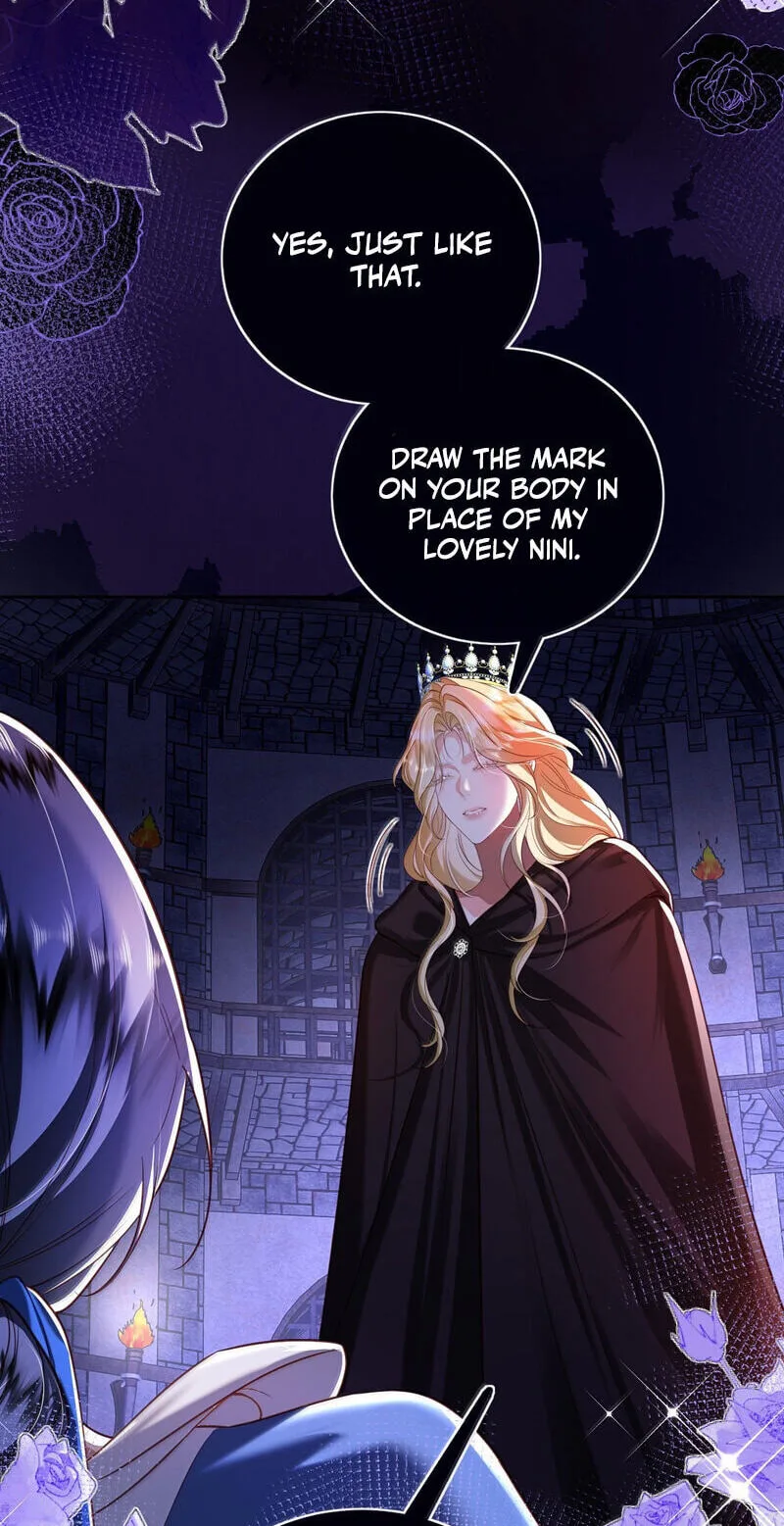 The Demon Maid Only Wants to Be Bullied by the Villainess Noble Lady Chapter 45 page 26