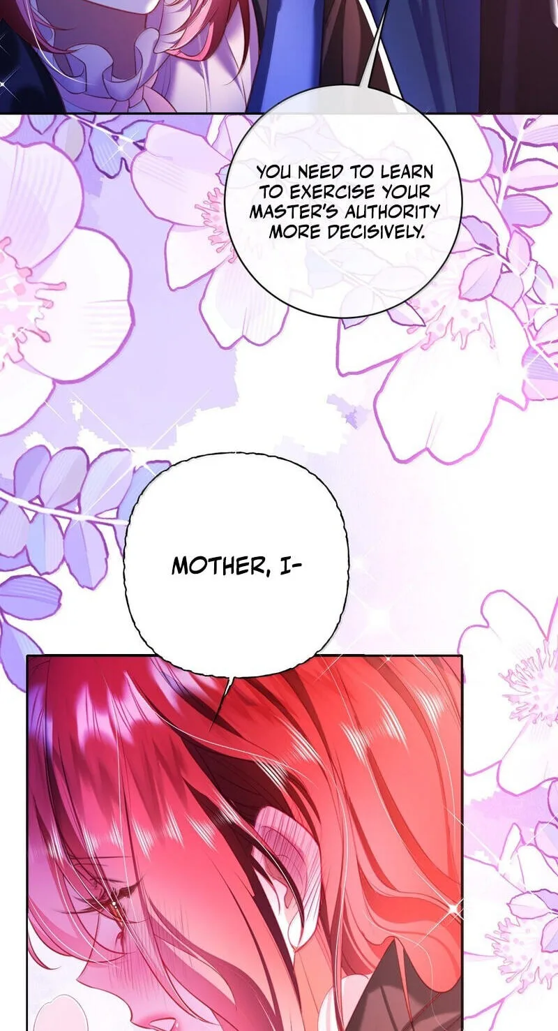 The Demon Maid Only Wants to Be Bullied by the Villainess Noble Lady Chapter 45 page 43