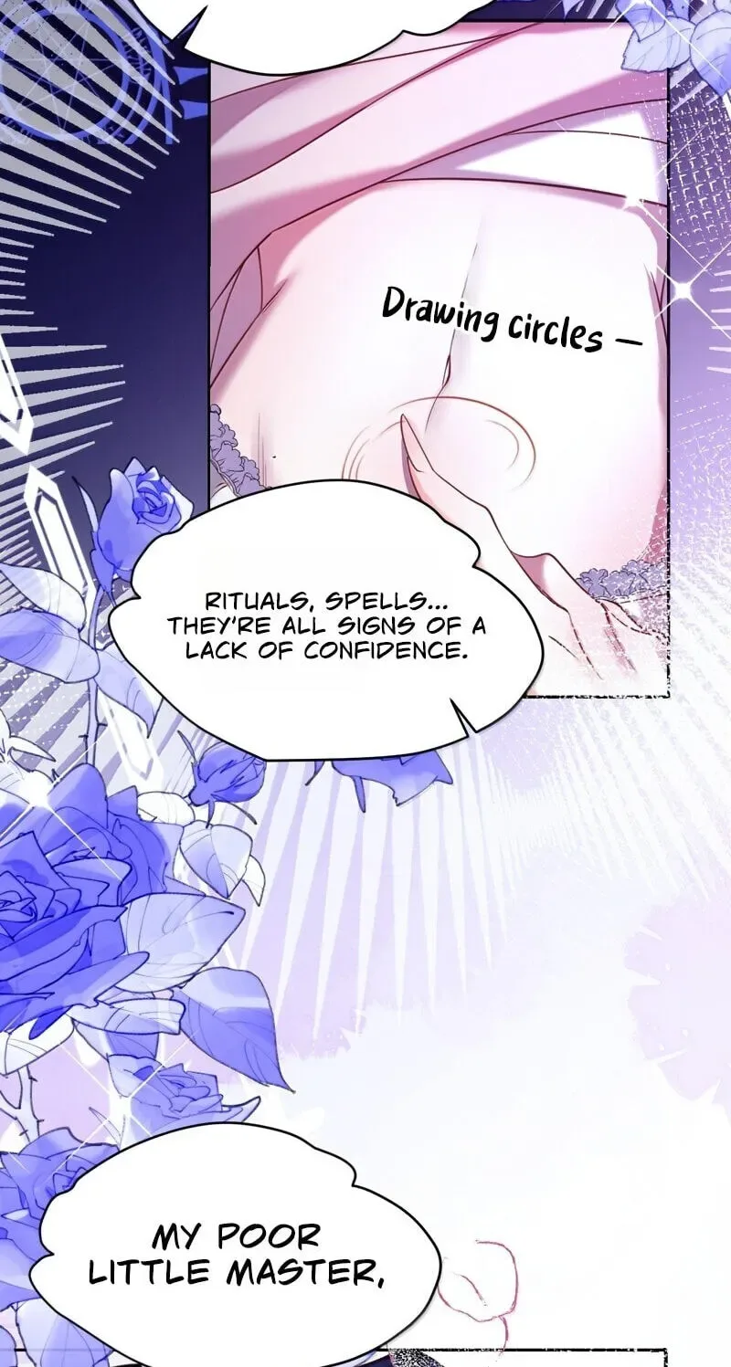 The Demon Maid Only Wants to Be Bullied by the Villainess Noble Lady Chapter 46 page 19