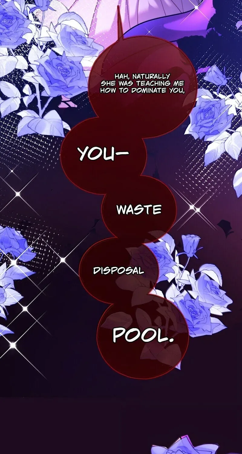 The Demon Maid Only Wants to Be Bullied by the Villainess Noble Lady Chapter 46 page 15