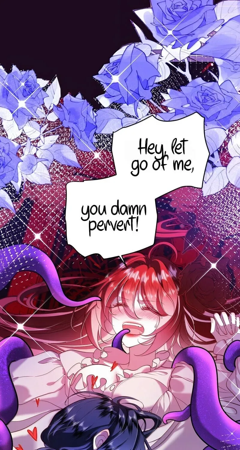 The Demon Maid Only Wants to Be Bullied by the Villainess Noble Lady Chapter 46 page 16