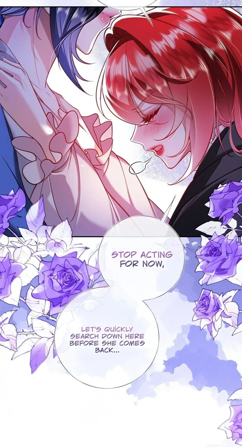 The Demon Maid Only Wants to Be Bullied by the Villainess Noble Lady Chapter 46 page 5