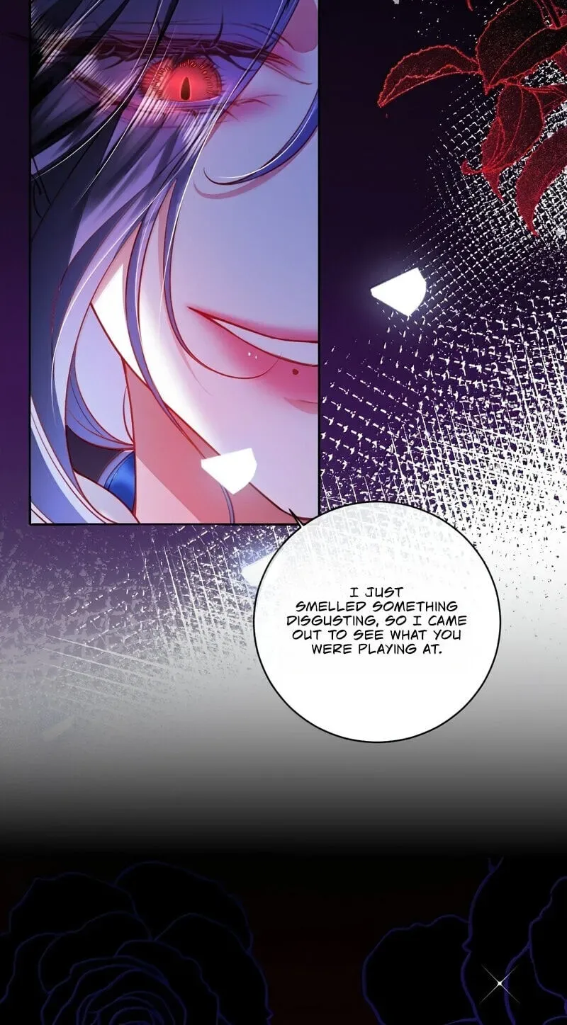 The Demon Maid Only Wants to Be Bullied by the Villainess Noble Lady Chapter 46 page 13