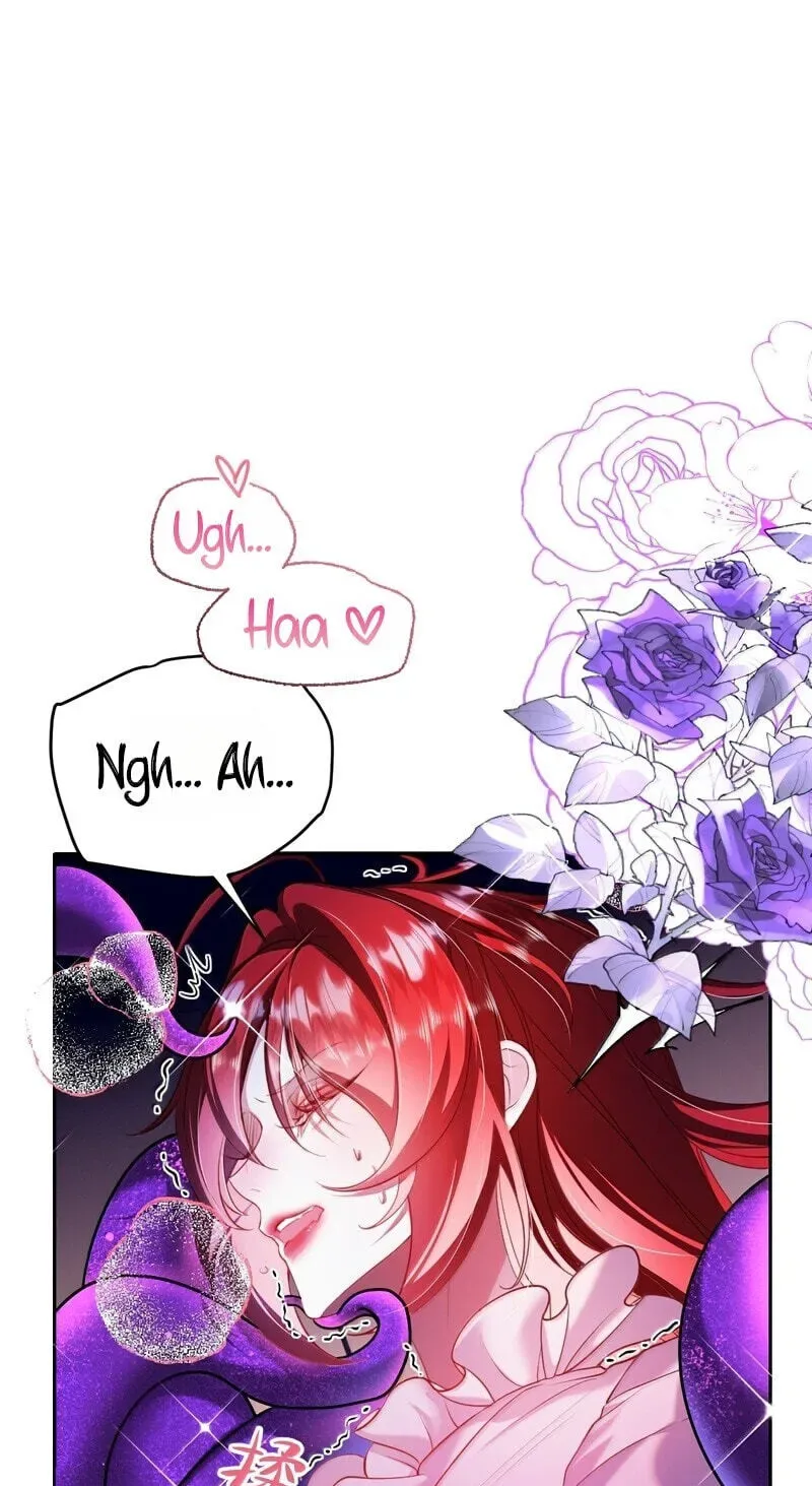 The Demon Maid Only Wants to Be Bullied by the Villainess Noble Lady Chapter 46 page 24