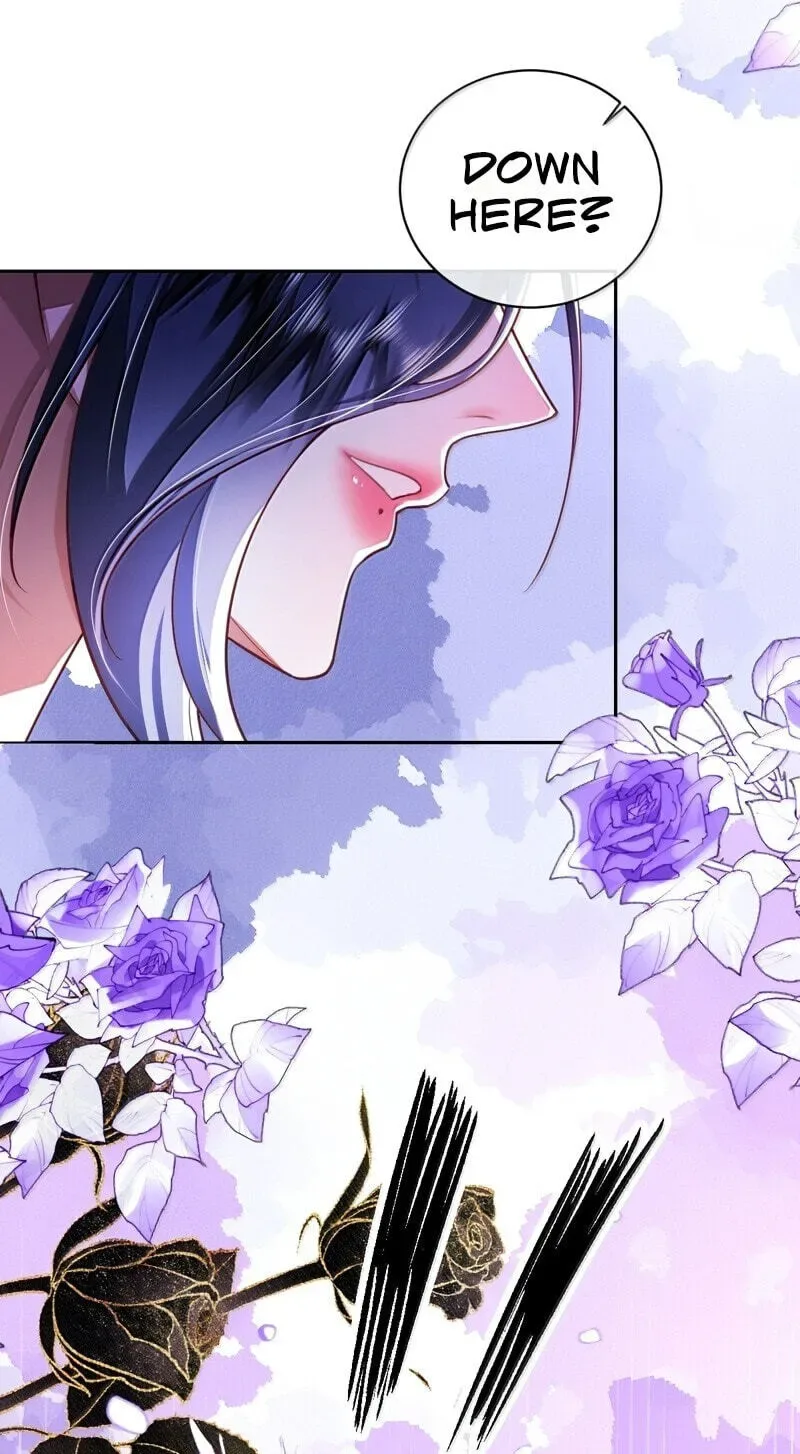 The Demon Maid Only Wants to Be Bullied by the Villainess Noble Lady Chapter 46 page 6