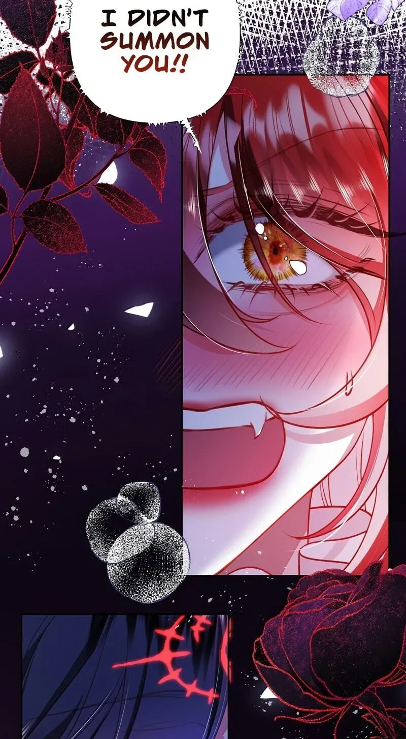 The Demon Maid Only Wants to Be Bullied by the Villainess Noble Lady Chapter 46 page 12