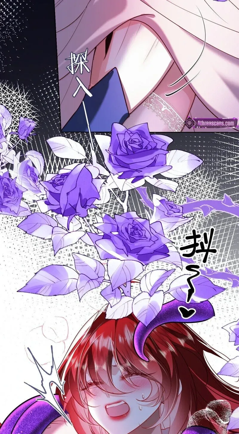 The Demon Maid Only Wants to Be Bullied by the Villainess Noble Lady Chapter 46 page 10