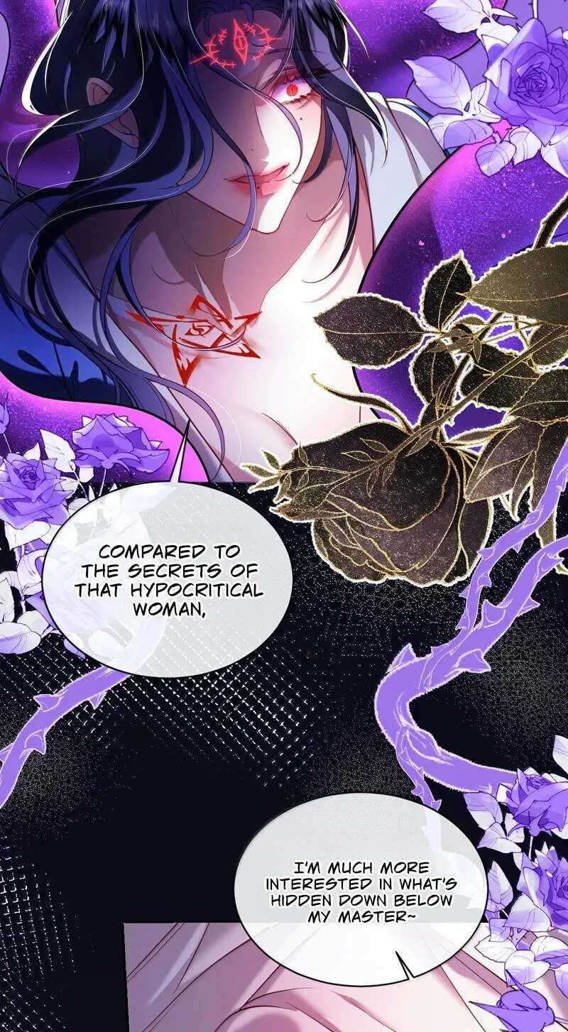 The Demon Maid Only Wants to Be Bullied by the Villainess Noble Lady Chapter 46 page 9
