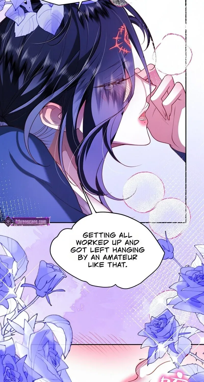 The Demon Maid Only Wants to Be Bullied by the Villainess Noble Lady Chapter 46 page 20