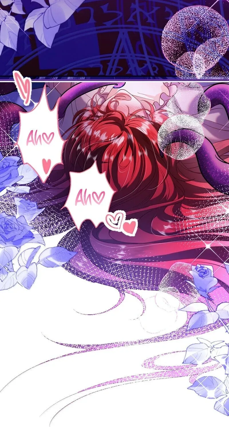 The Demon Maid Only Wants to Be Bullied by the Villainess Noble Lady Chapter 46 page 23