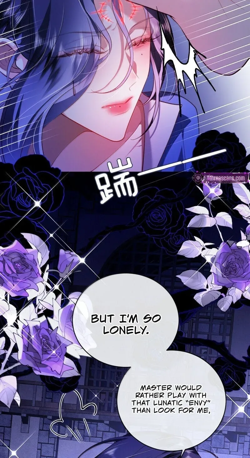 The Demon Maid Only Wants to Be Bullied by the Villainess Noble Lady Chapter 46 page 26