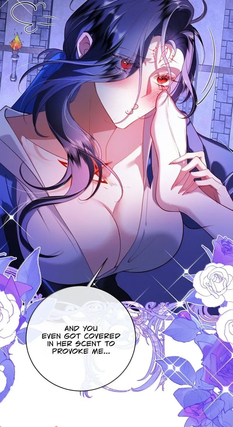 The Demon Maid Only Wants to Be Bullied by the Villainess Noble Lady Chapter 46 page 27