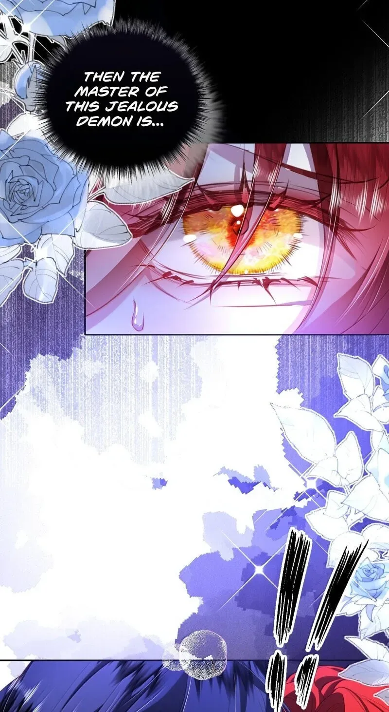 The Demon Maid Only Wants to Be Bullied by the Villainess Noble Lady Chapter 46 page 31