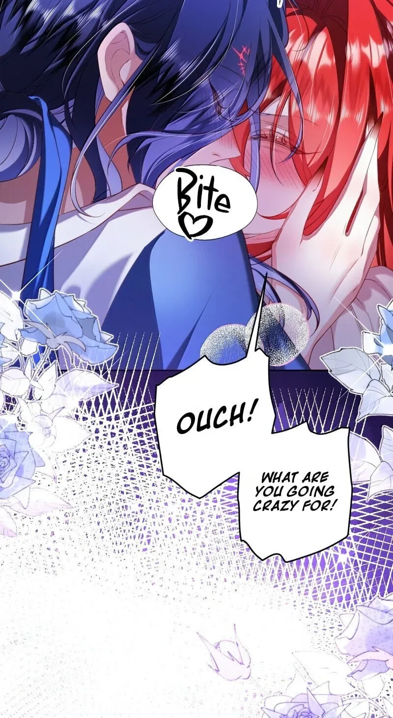 The Demon Maid Only Wants to Be Bullied by the Villainess Noble Lady Chapter 46 page 32