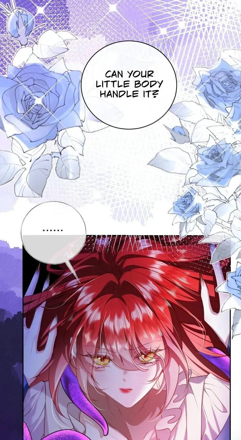 The Demon Maid Only Wants to Be Bullied by the Villainess Noble Lady Chapter 46 page 34
