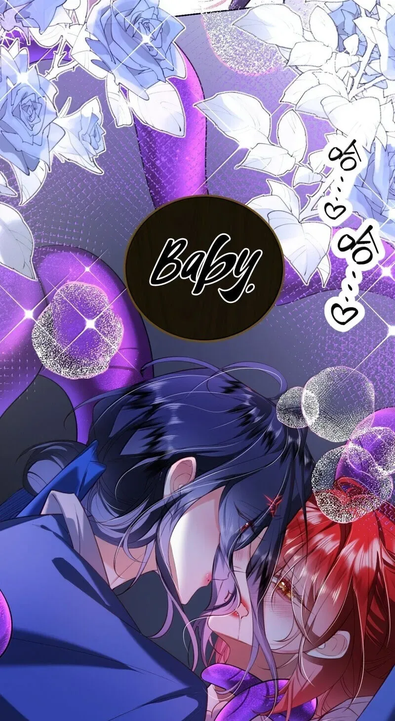 The Demon Maid Only Wants to Be Bullied by the Villainess Noble Lady Chapter 46 page 38