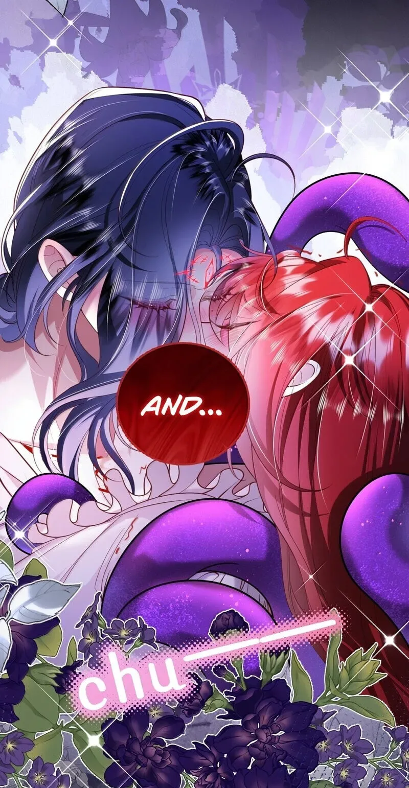 The Demon Maid Only Wants to Be Bullied by the Villainess Noble Lady Chapter 46 page 42