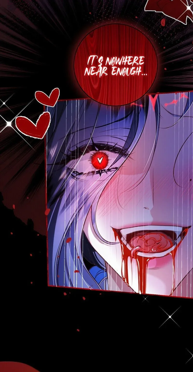 The Demon Maid Only Wants to Be Bullied by the Villainess Noble Lady Chapter 46 page 47