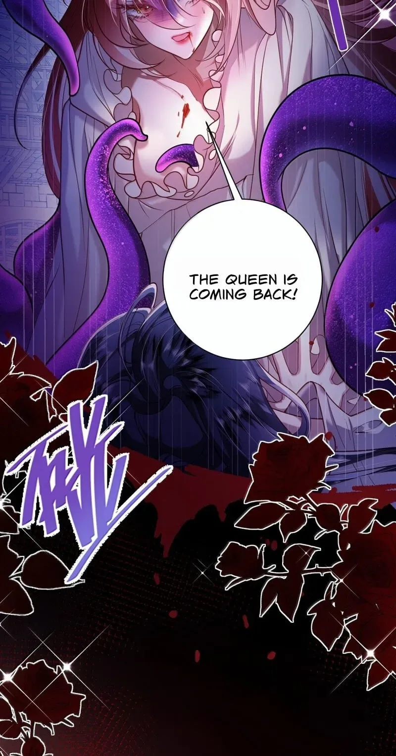 The Demon Maid Only Wants to Be Bullied by the Villainess Noble Lady Chapter 46 page 49