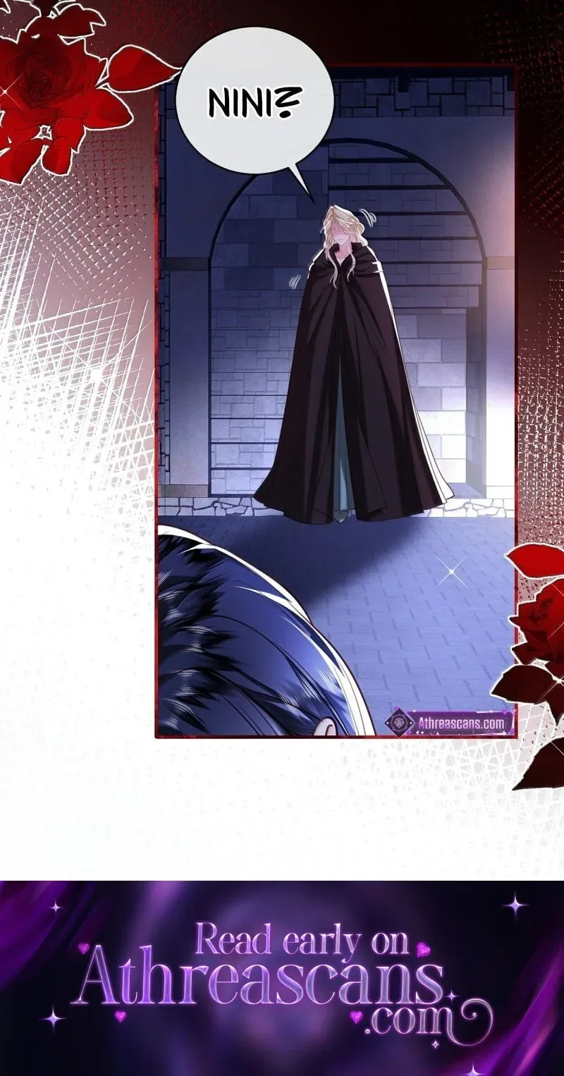 The Demon Maid Only Wants to Be Bullied by the Villainess Noble Lady Chapter 46 page 50
