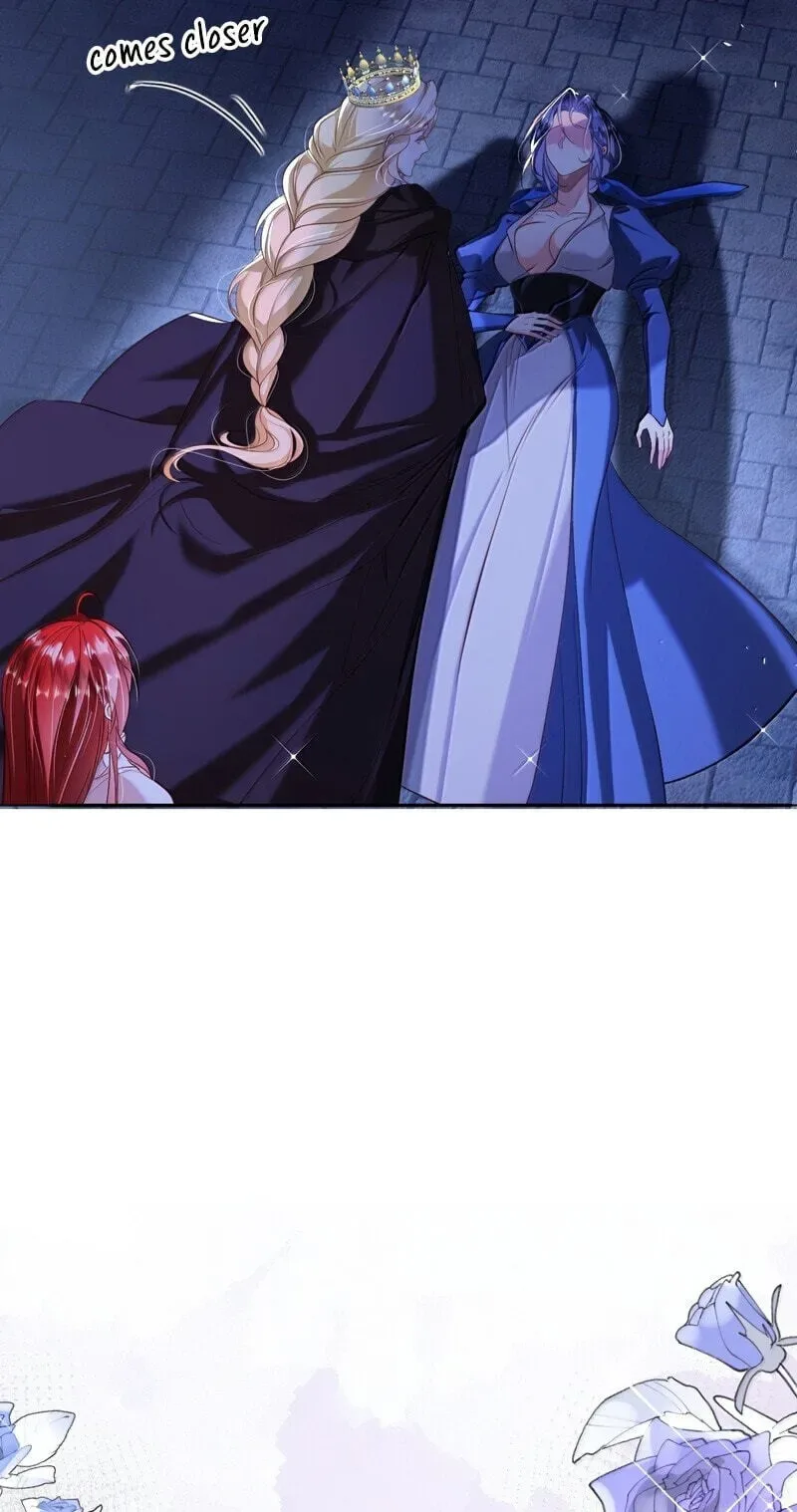 The Demon Maid Only Wants to Be Bullied by the Villainess Noble Lady Chapter 47 page 23