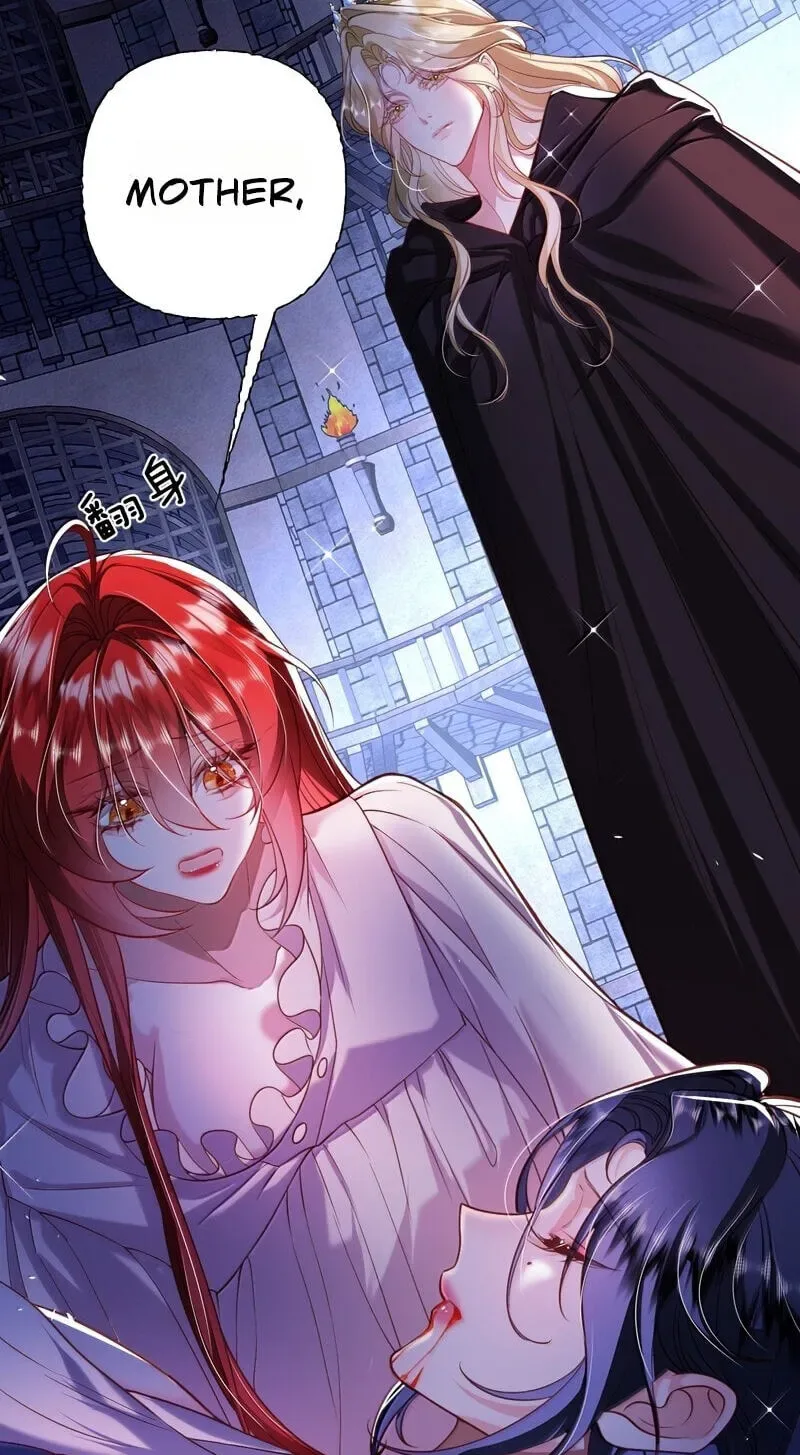 The Demon Maid Only Wants to Be Bullied by the Villainess Noble Lady Chapter 47 page 18
