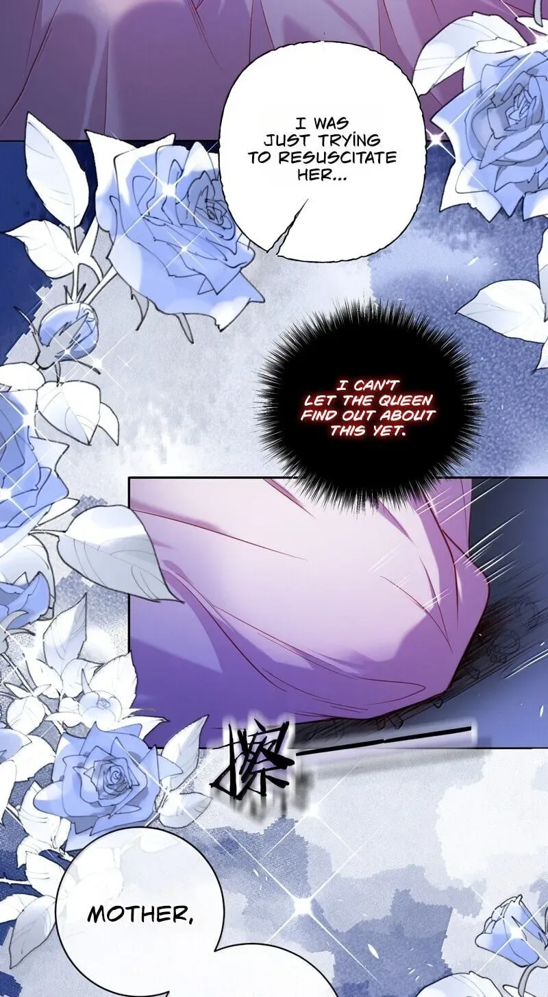 The Demon Maid Only Wants to Be Bullied by the Villainess Noble Lady Chapter 47 page 14