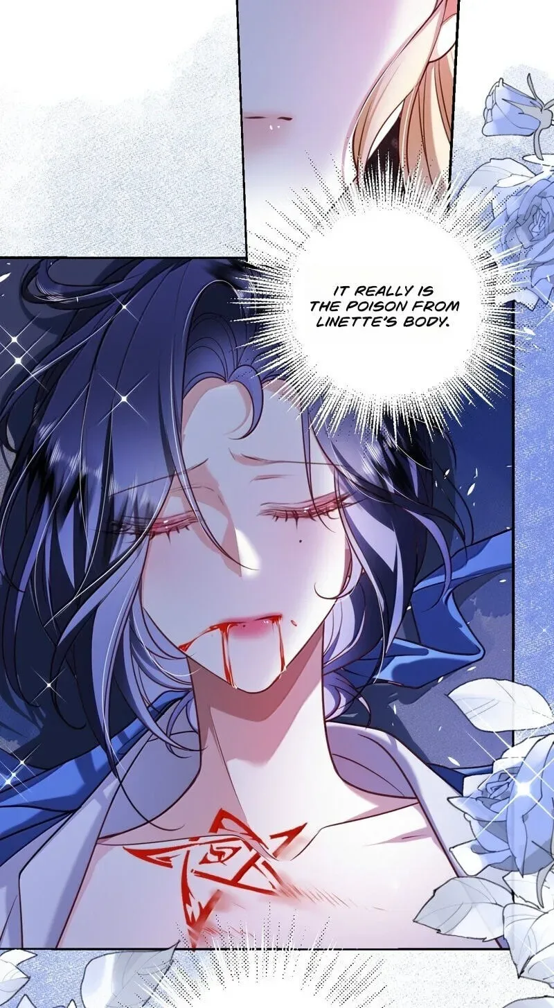 The Demon Maid Only Wants to Be Bullied by the Villainess Noble Lady Chapter 47 page 20