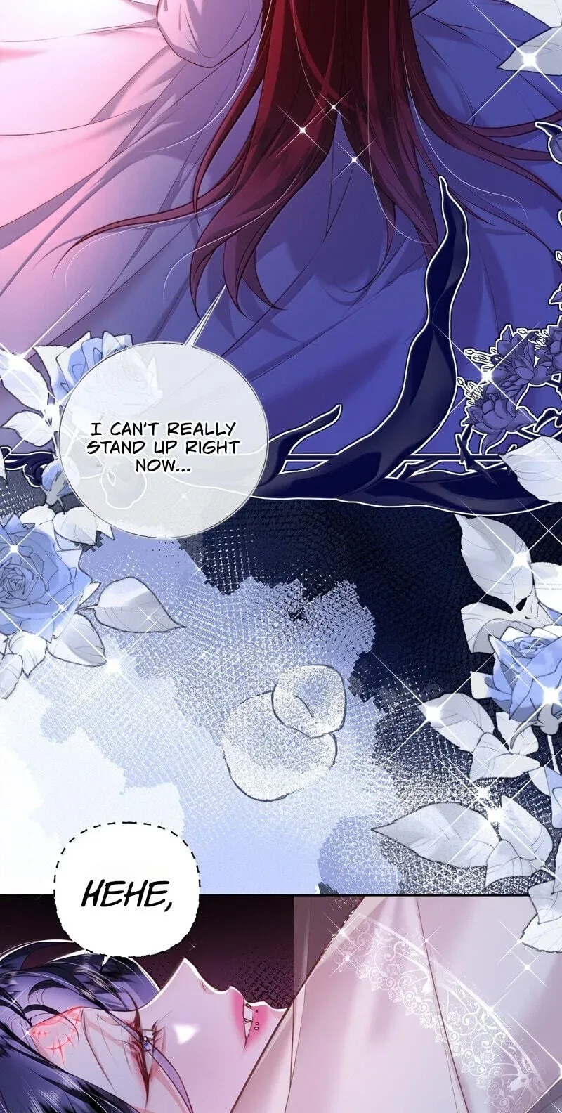 The Demon Maid Only Wants to Be Bullied by the Villainess Noble Lady Chapter 47 page 3