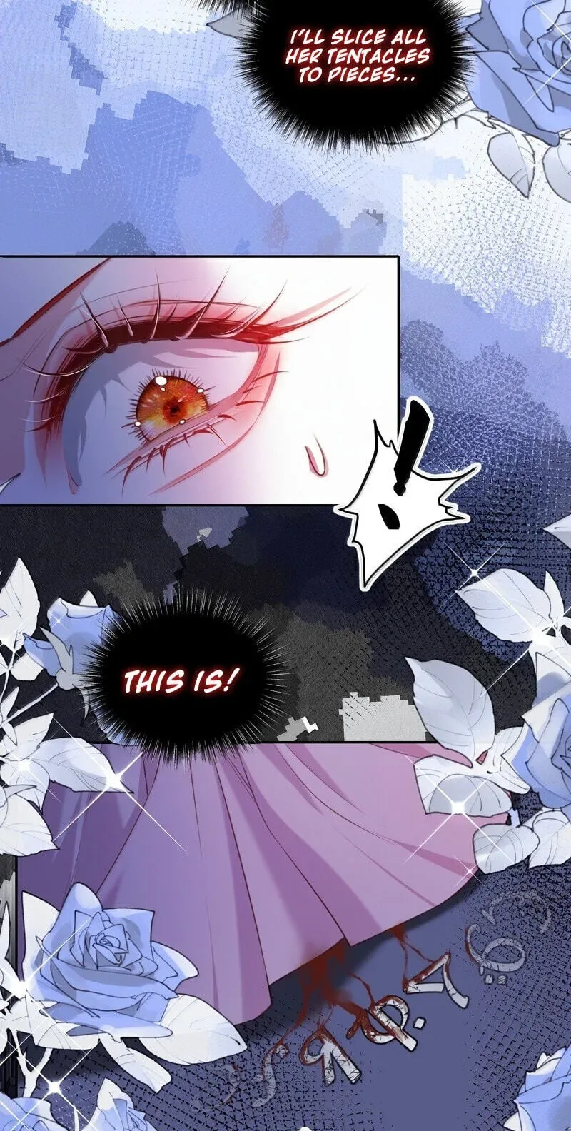 The Demon Maid Only Wants to Be Bullied by the Villainess Noble Lady Chapter 47 page 9