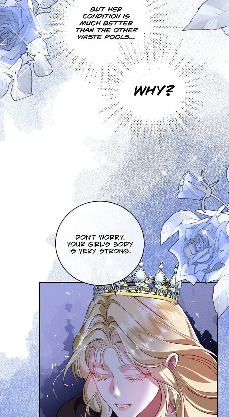 The Demon Maid Only Wants to Be Bullied by the Villainess Noble Lady Chapter 47 page 21
