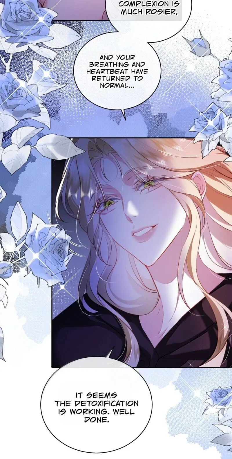 The Demon Maid Only Wants to Be Bullied by the Villainess Noble Lady Chapter 47 page 12