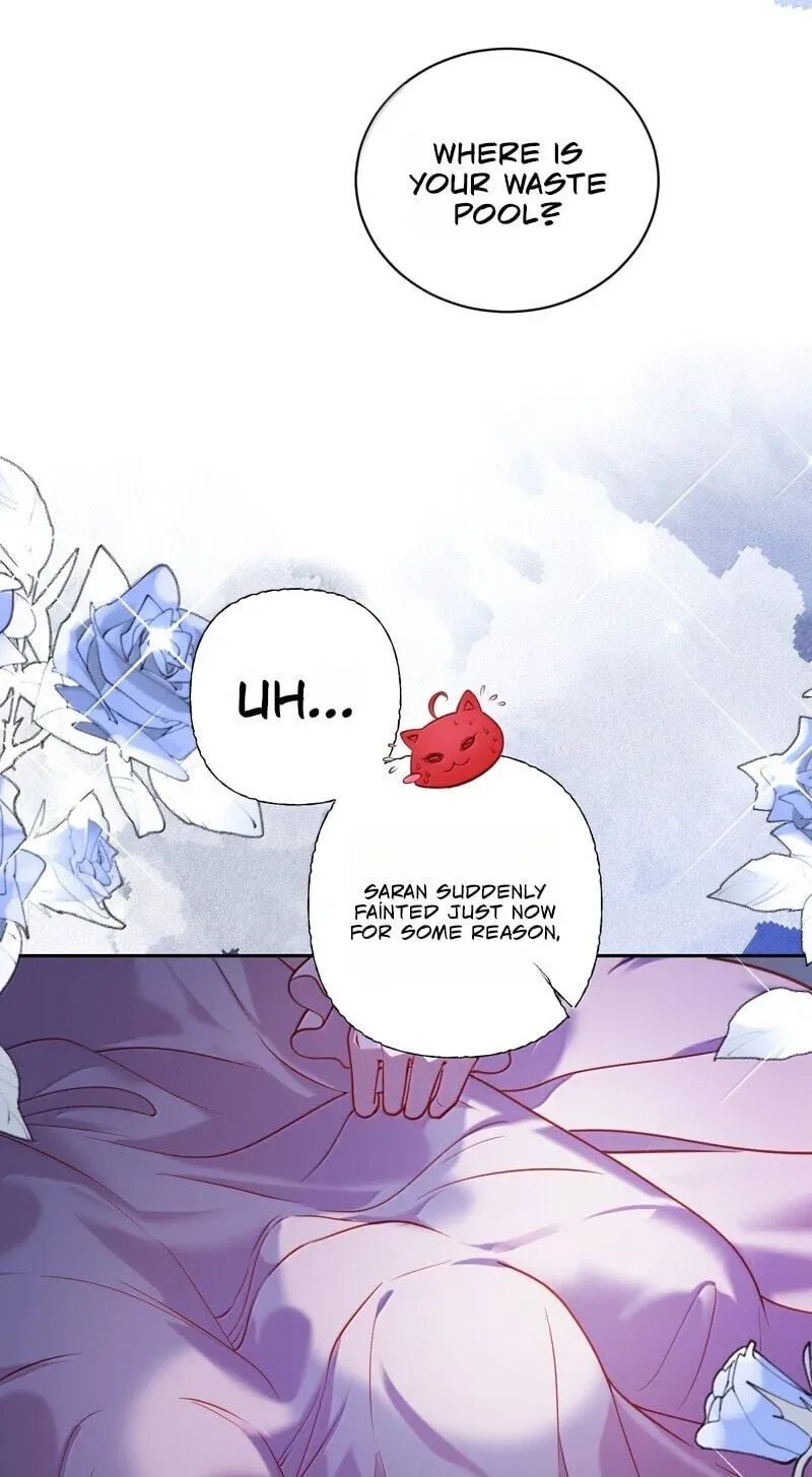 The Demon Maid Only Wants to Be Bullied by the Villainess Noble Lady Chapter 47 page 13