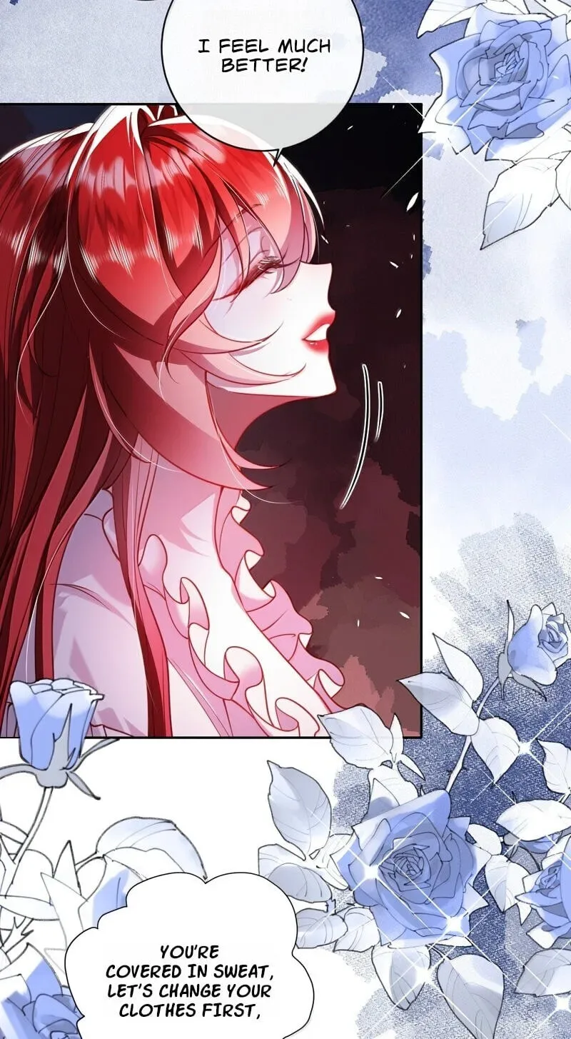 The Demon Maid Only Wants to Be Bullied by the Villainess Noble Lady Chapter 47 page 15