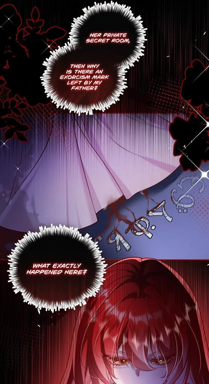 The Demon Maid Only Wants to Be Bullied by the Villainess Noble Lady Chapter 47 page 30