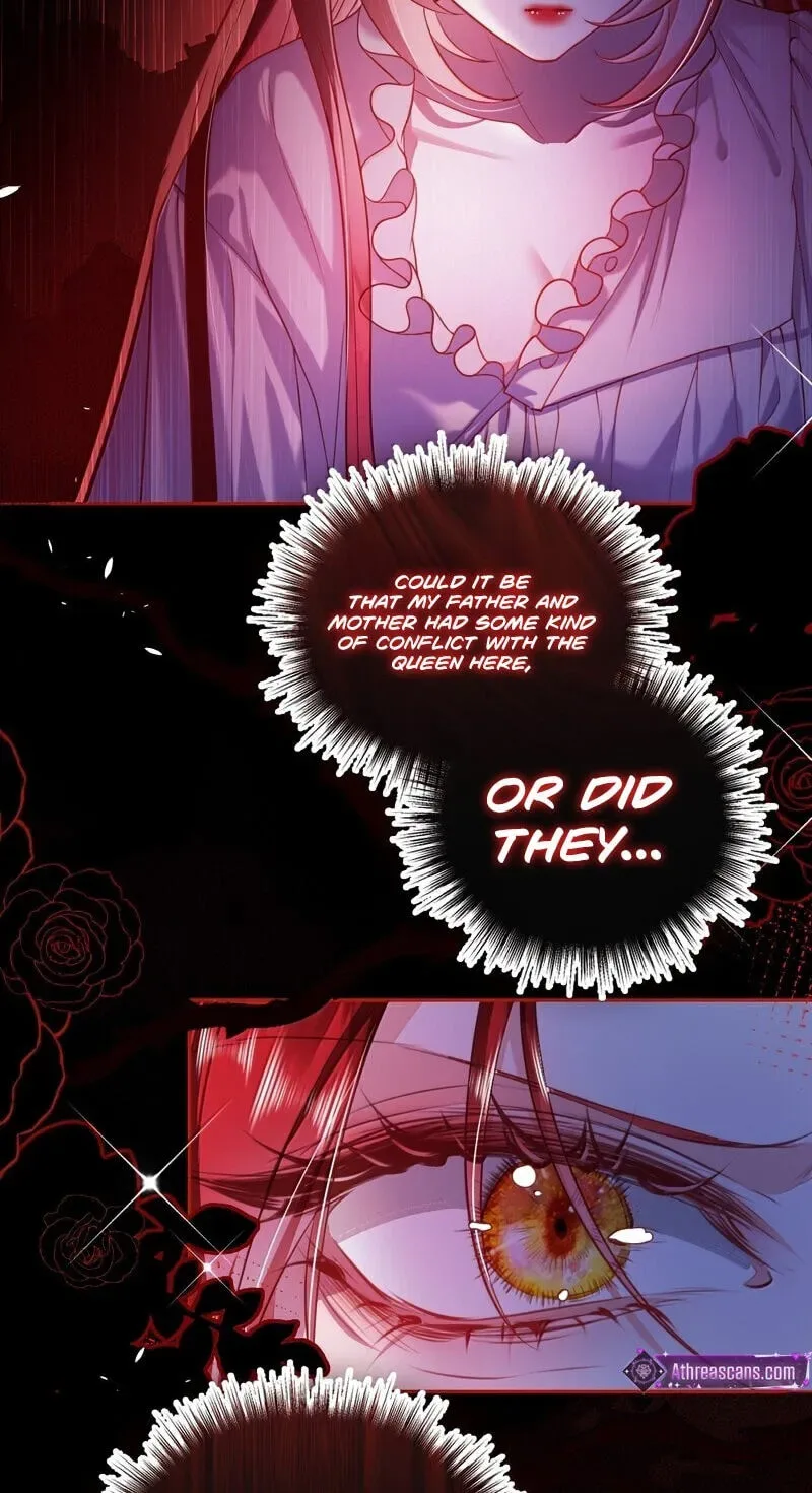 The Demon Maid Only Wants to Be Bullied by the Villainess Noble Lady Chapter 47 page 31