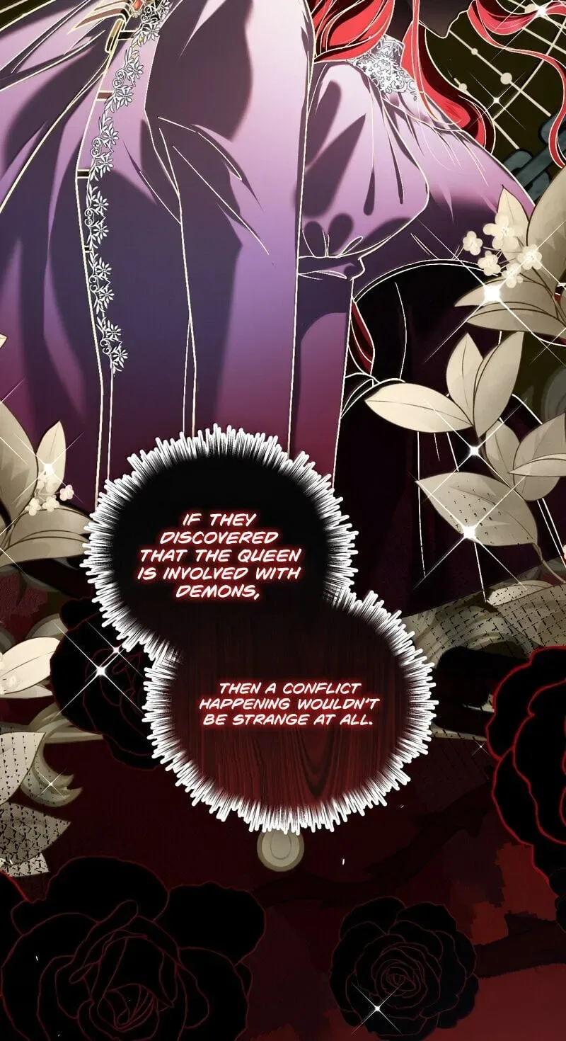 The Demon Maid Only Wants to Be Bullied by the Villainess Noble Lady Chapter 47 page 33