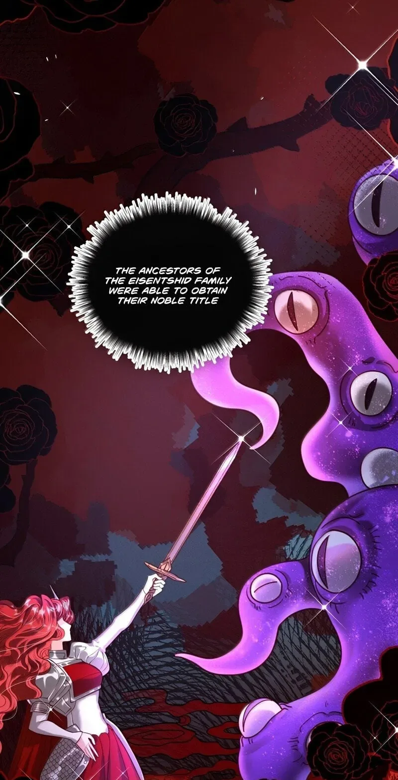 The Demon Maid Only Wants to Be Bullied by the Villainess Noble Lady Chapter 47 page 34