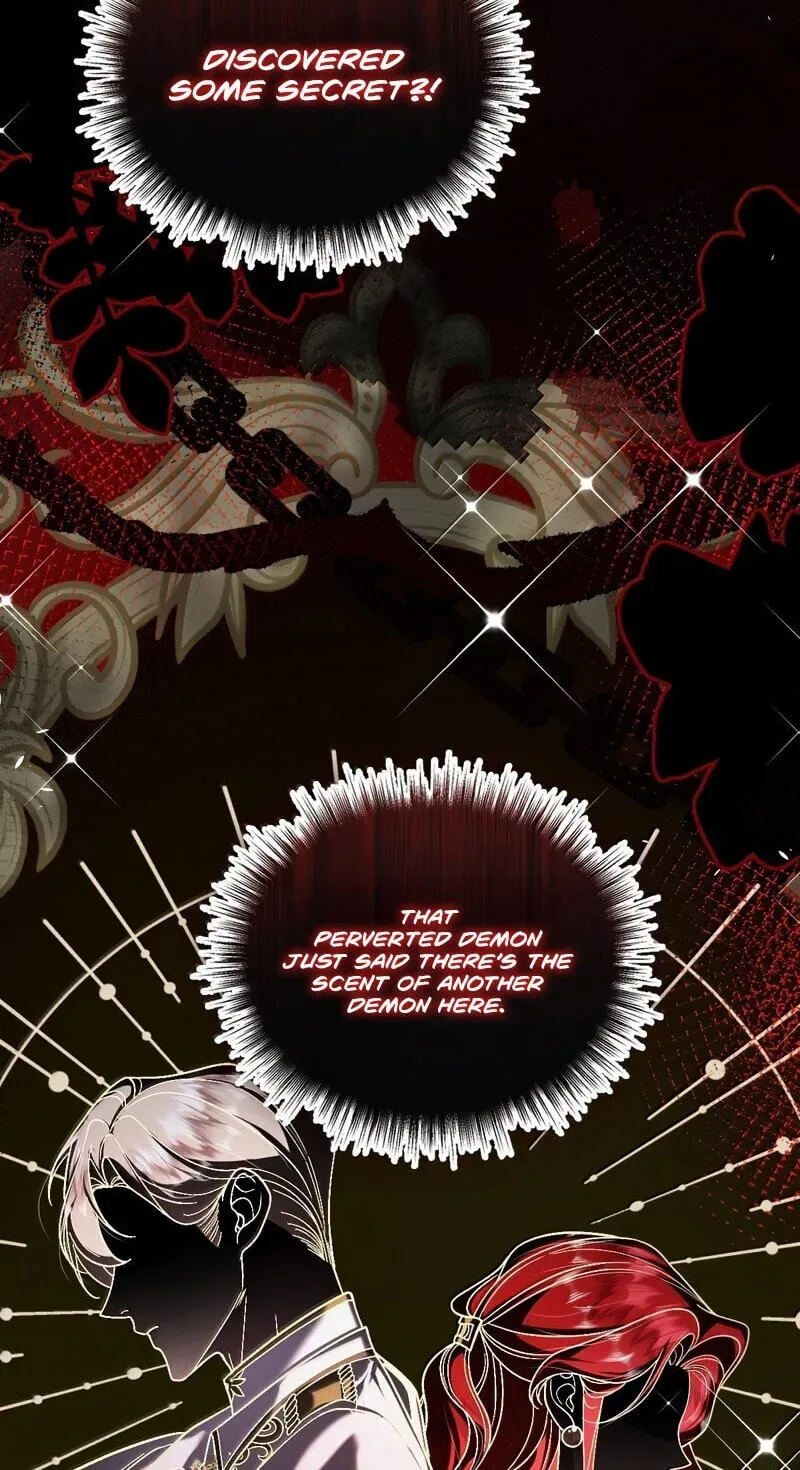 The Demon Maid Only Wants to Be Bullied by the Villainess Noble Lady Chapter 47 page 32