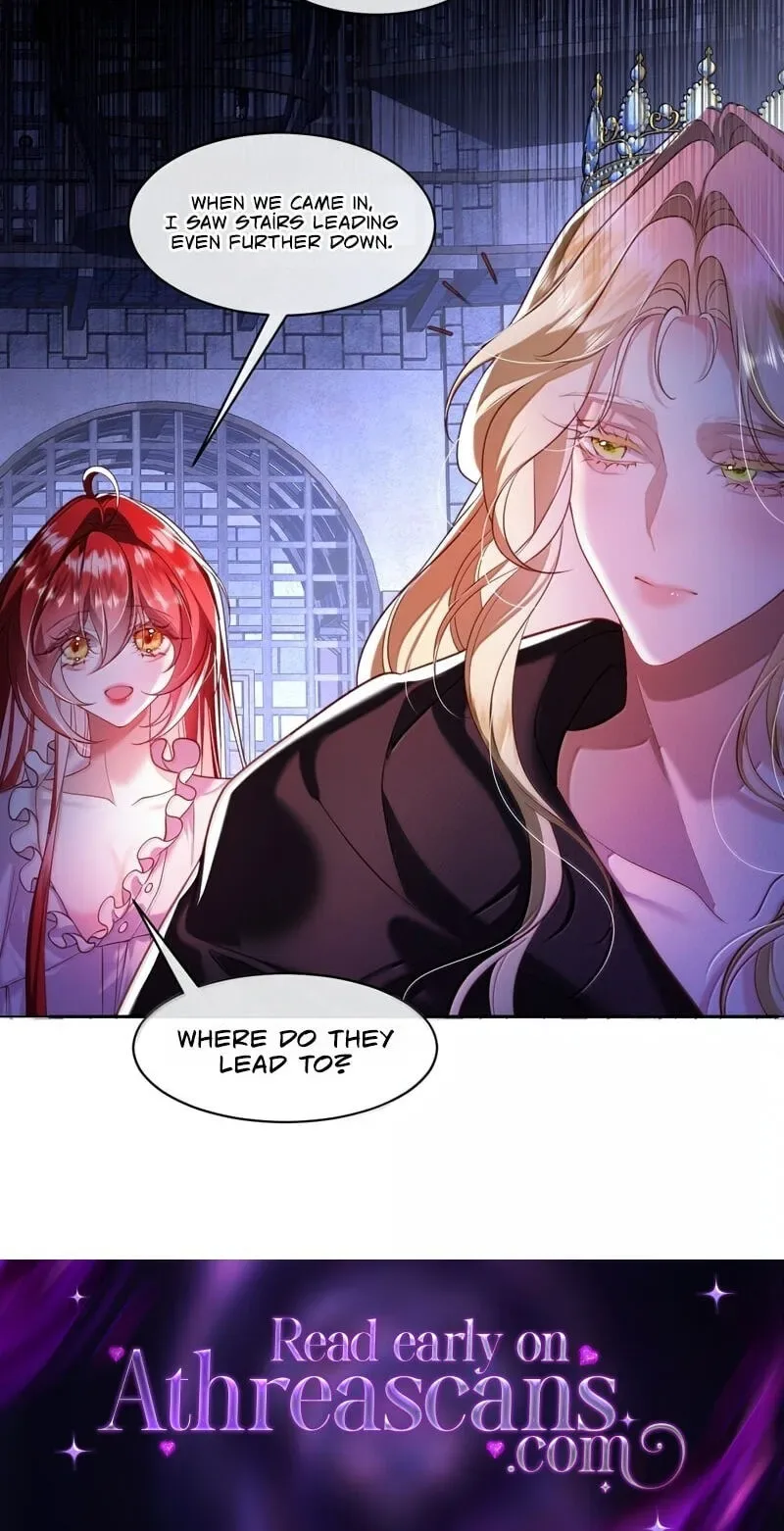 The Demon Maid Only Wants to Be Bullied by the Villainess Noble Lady Chapter 47 page 40