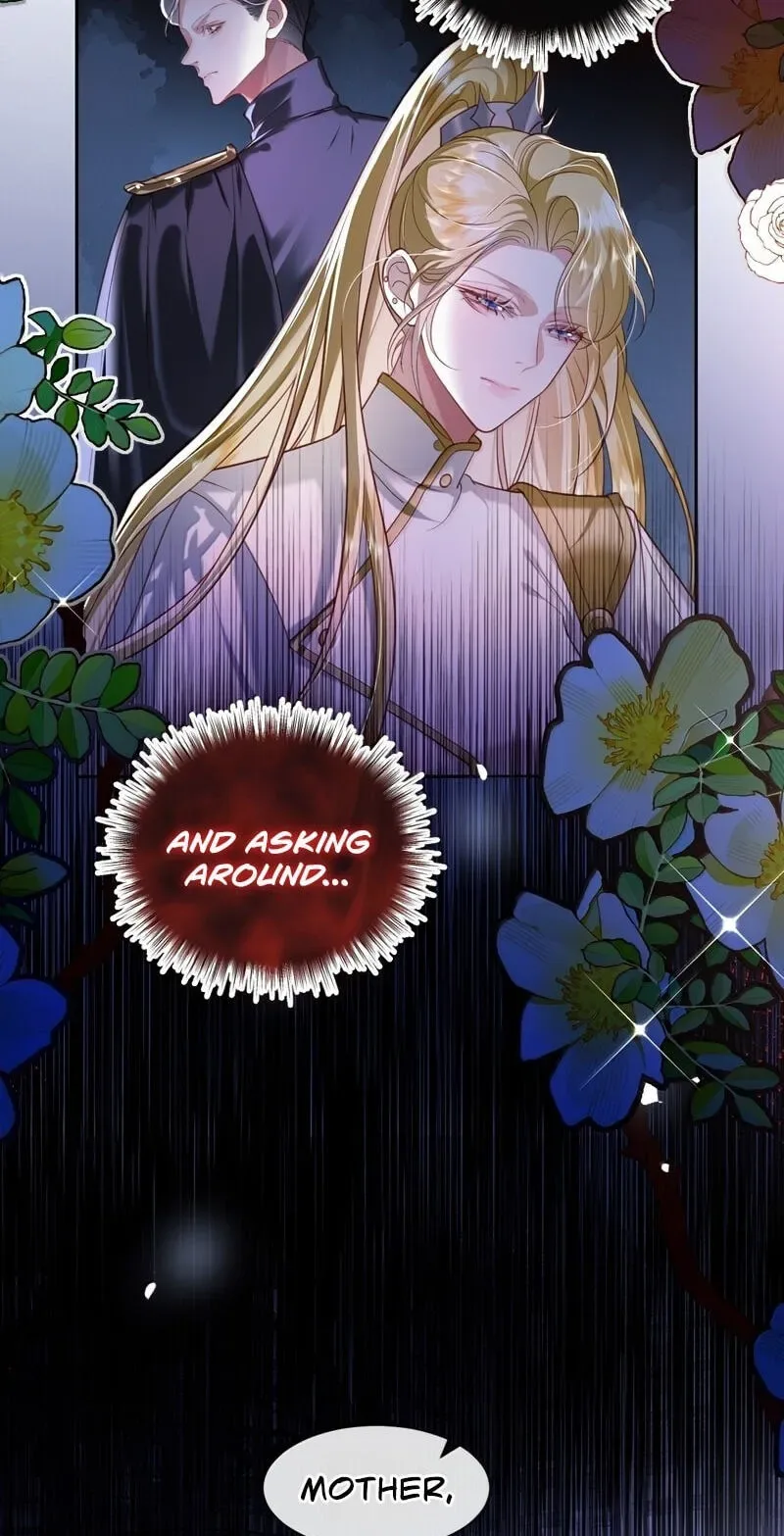 The Demon Maid Only Wants to Be Bullied by the Villainess Noble Lady Chapter 47 page 39