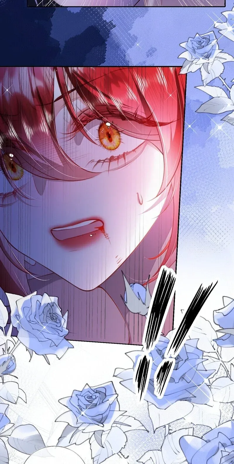 The Demon Maid Only Wants to Be Bullied by the Villainess Noble Lady Chapter 47 page 5