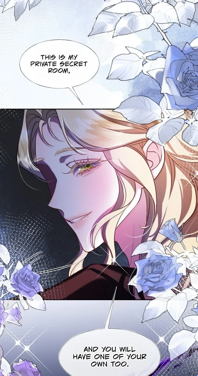 The Demon Maid Only Wants to Be Bullied by the Villainess Noble Lady Chapter 47 page 27