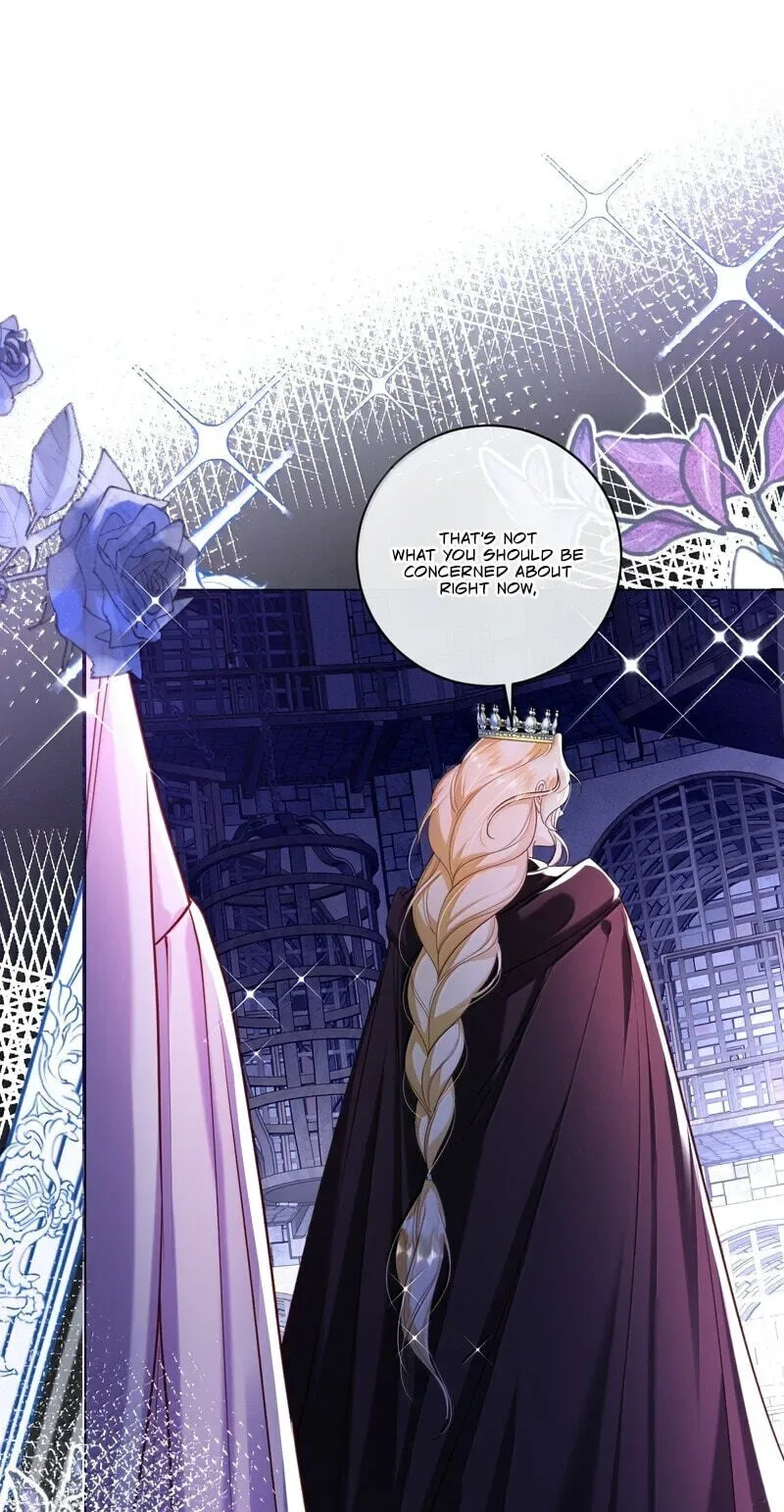 The Demon Maid Only Wants to Be Bullied by the Villainess Noble Lady Chapter 48 page 1